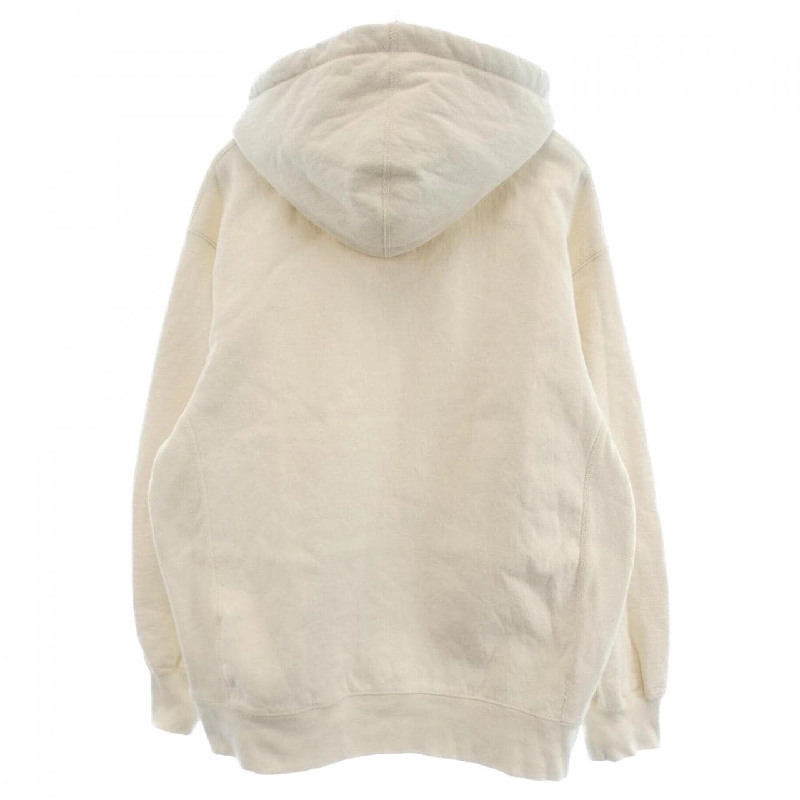 Hàng hiệu SUPREME - Áo khoác hoodie 906449