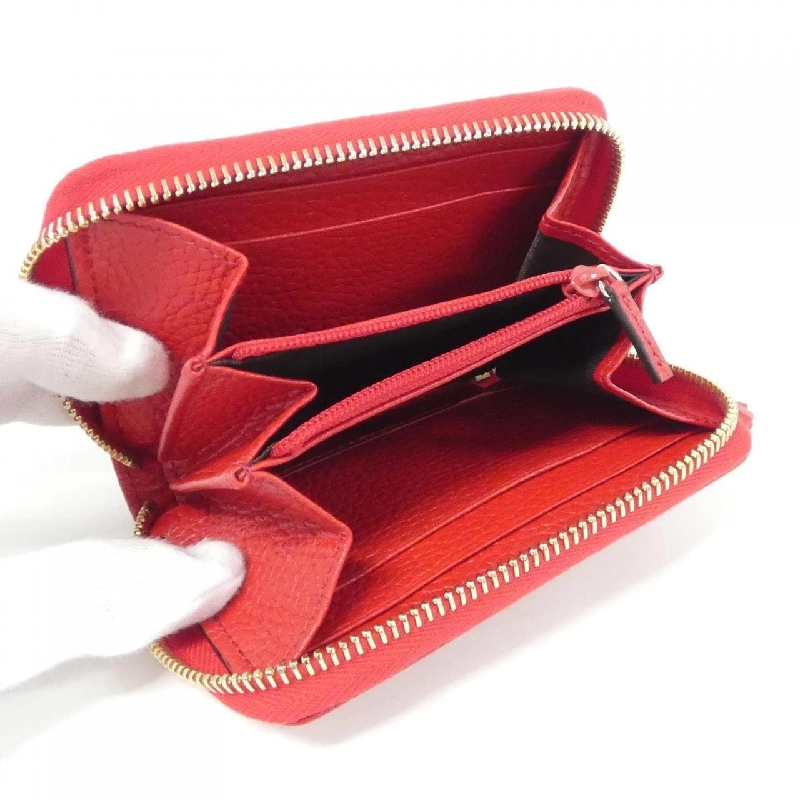 Gucci 598209 A7M0G Ví tiền - Hàng hiệu Chính hãng 806267