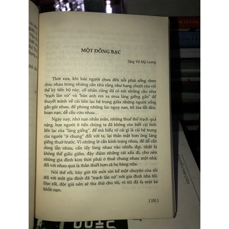 Tuyển tập Vũ Trọng Phụng  998352