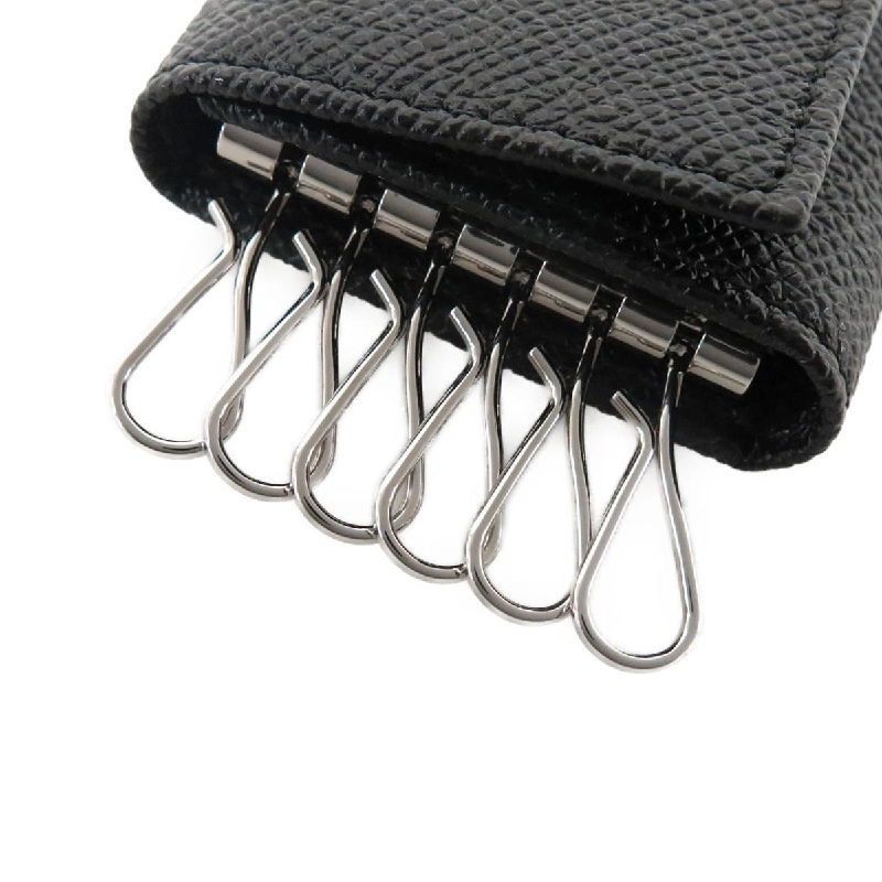 【Mới】Ví đựng chìa khóa Bulgari 284227 624373