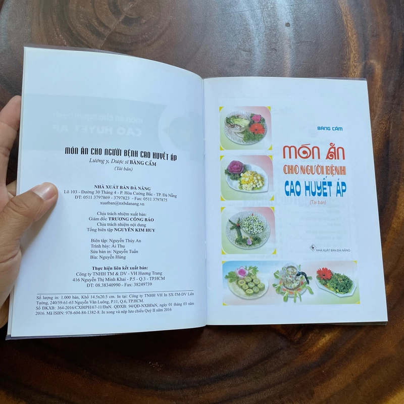 II 2 Cuốn: Món Ăn Thường Ngày Chữa Bệnh _ Béo Phì & Cao Huyết Áp 458004