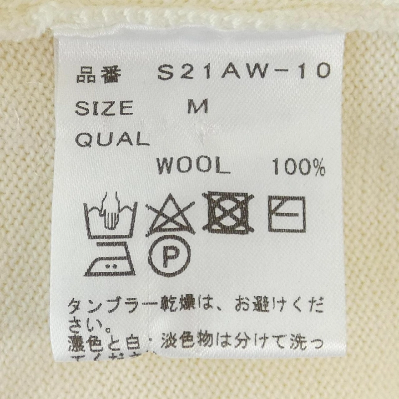 SINME ニット 630497