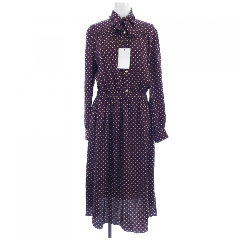 【Khuyến mãi】Đầm Celine CELINE 653245