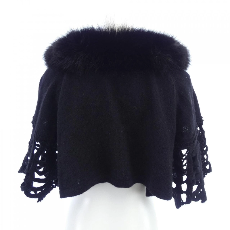 Poncho KEITA MARUYAMA - Hàng hiệu Authentic 775074