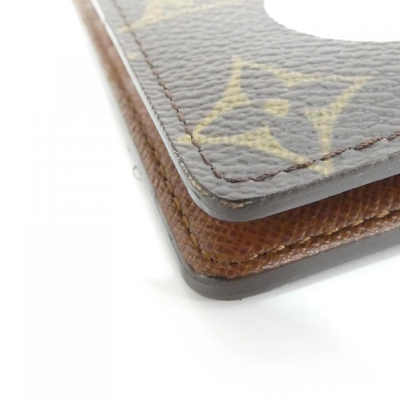 Ví Louis Vuitton Monogram Porte Biè Carte Crédit Moné M61666 - Hàng hiệu Chính hãng 768921
