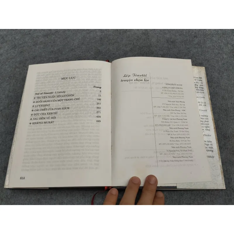 LÉP TÔNXTÔI TRUYỆN CHỌN LỌC 936778