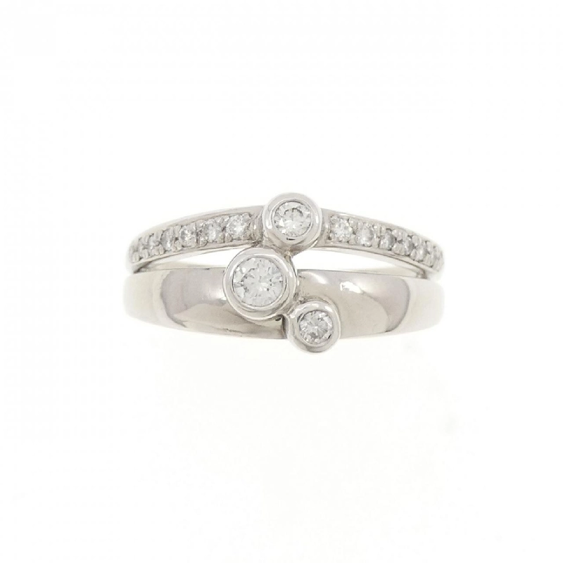 Nhẫn kim cương PT900 0.35CT - Hàng hiệu Chính hãng 848772