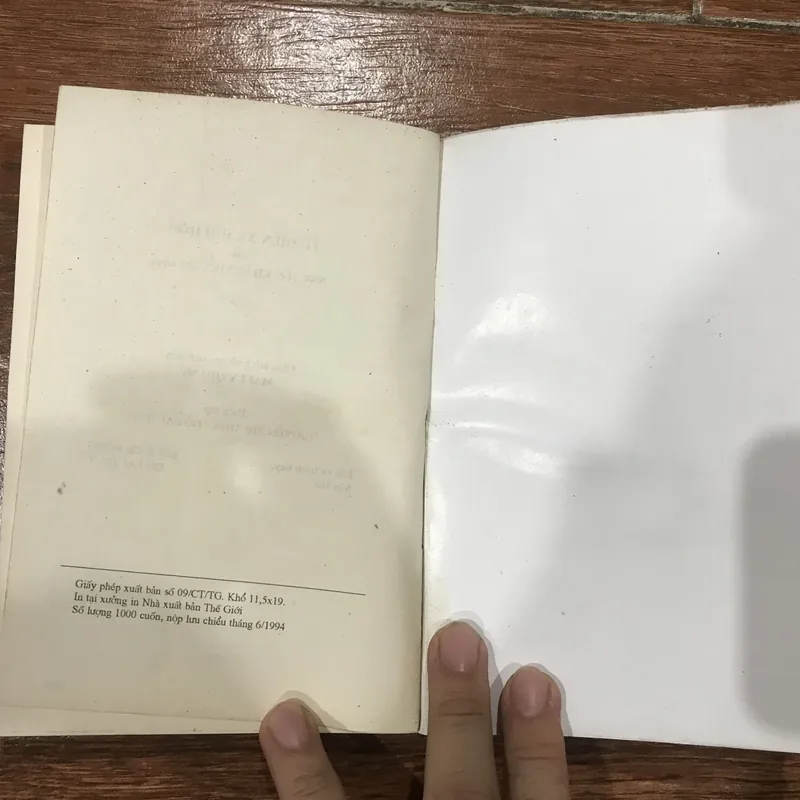 Từ điển Xã Hội Học - Nguyễn Khắc Viện (k1) 719827