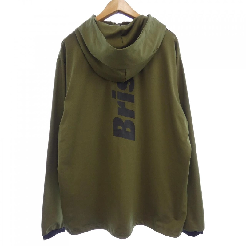 Áo khoác F.C.R.B. - Hàng hiệu Authentic 895325