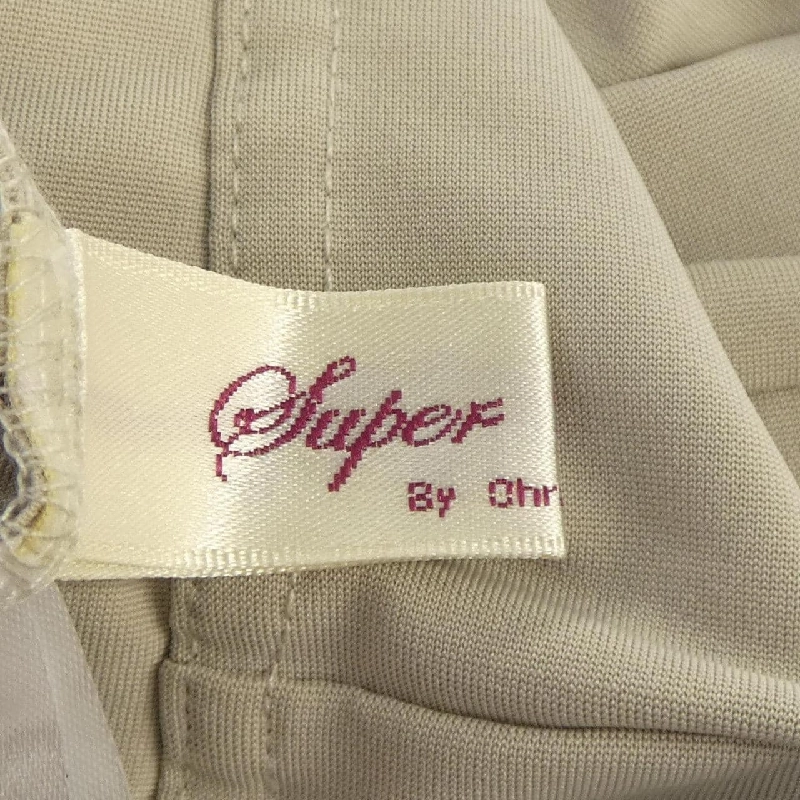 Siêu đẹp SUPER BEAUTY Quần 647594