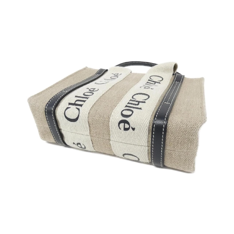 Túi xách mini Woody Chloe CHC22AP237 I26 - Hàng hiệu Authentic 766438