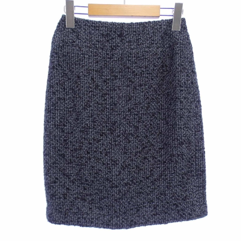 【Mã giảm giá】Chanel CHANEL Váy 653687