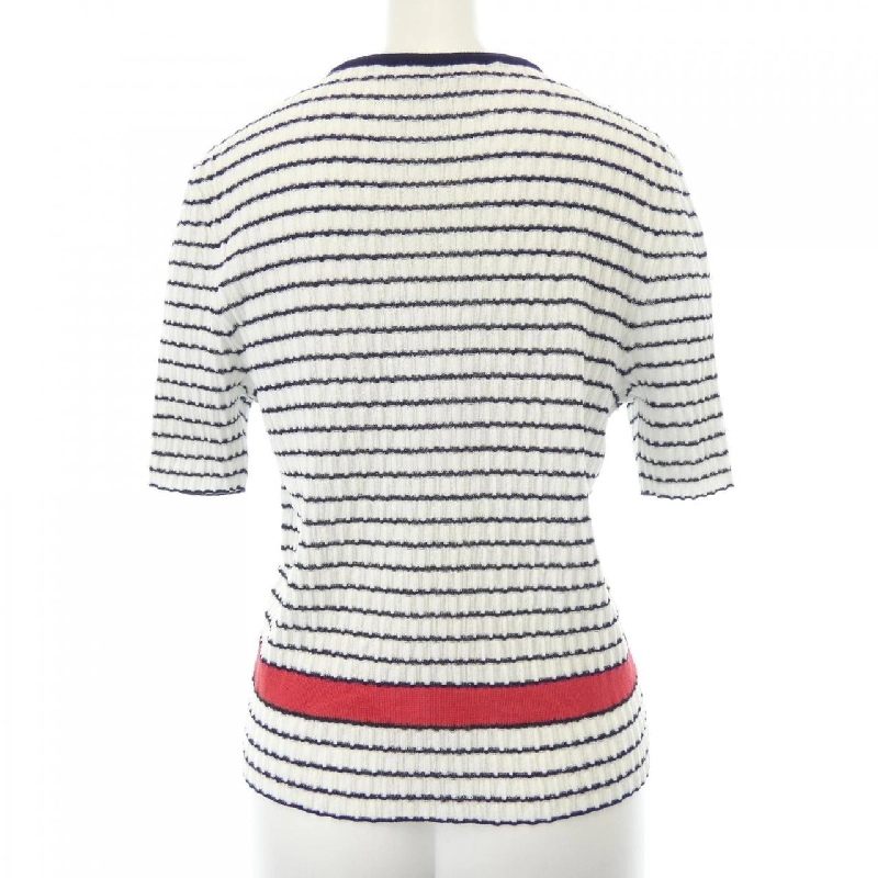 CHANEL LOOK7 P76857K11060 Áo - Hàng hiệu Chính hãng 632655