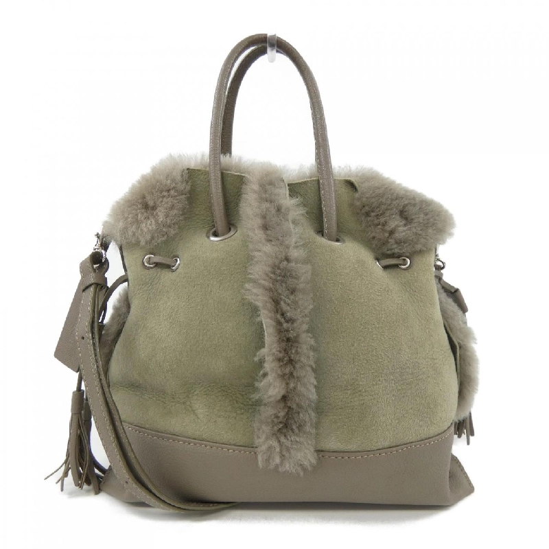 Túi POTIOR - Hàng hiệu Authentic 831818