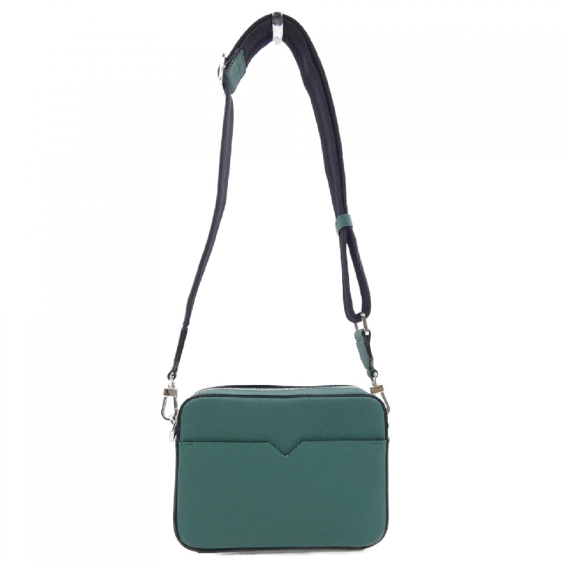 【Khuyến mãi】Túi VALEXTRA 659584