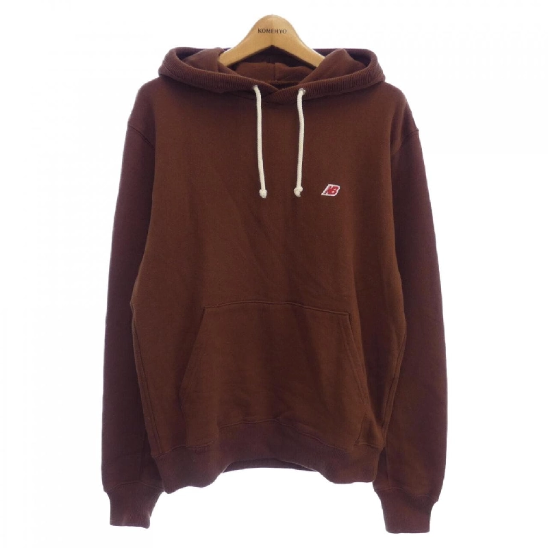 Áo khoác New Balance - Hàng hiệu Authentic 899679