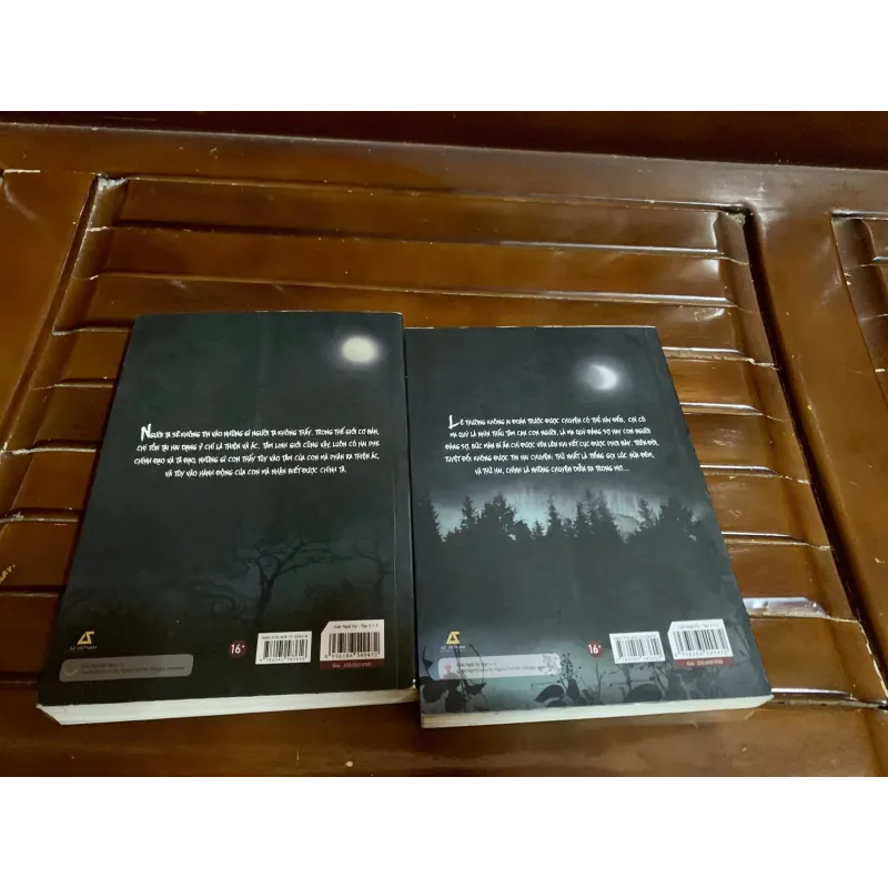 Sách  tiểu thuyết 994926