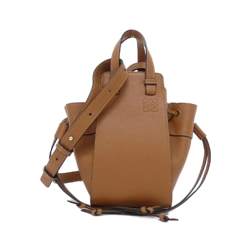 Túi đeo vai Loewe Hammock Drawstring Mini 314 30 V07 - Hàng hiệu Authentic 766866