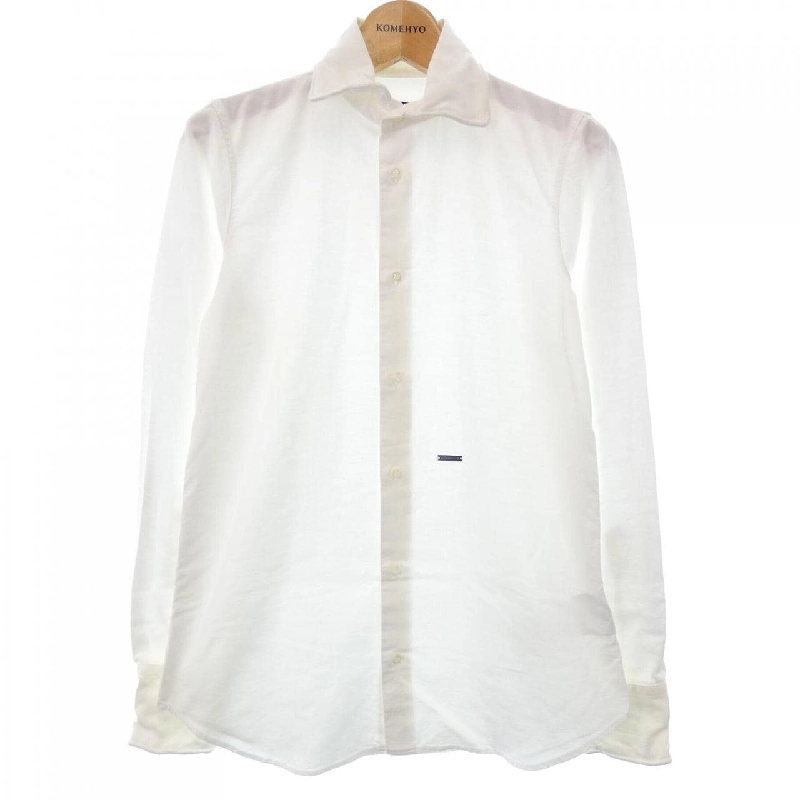 【Mã giảm giá】Áo sơ mi DSQUARED2 637592