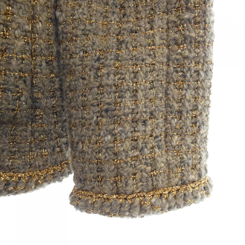 Jacket CHANEL P61813V47003 - Hàng hiệu Authentic 821956