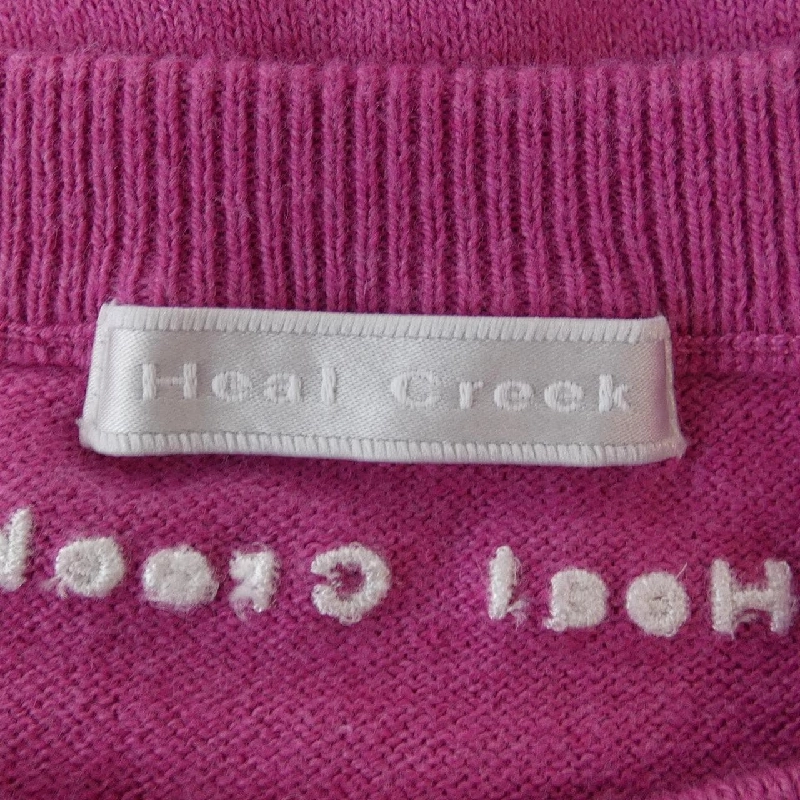 HEAL CREEK áo len 629810