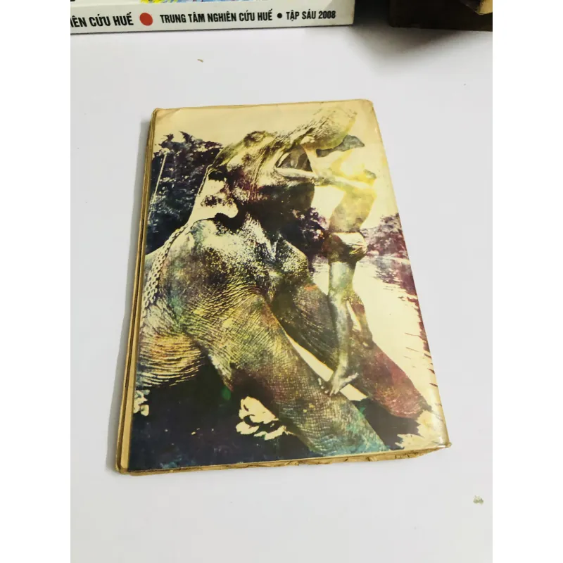 VẠN VẬT HỌC BAN GIÁO SƯ ALPHA - lớp 6 752713