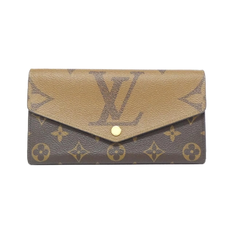 Ví Louis Vuitton Monogram Giant Portefeuille Sara M80726 - Hàng hiệu Chính hãng 771634