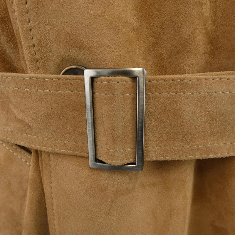 Áo khoác da EMMETI - Hàng hiệu Authentic 884857