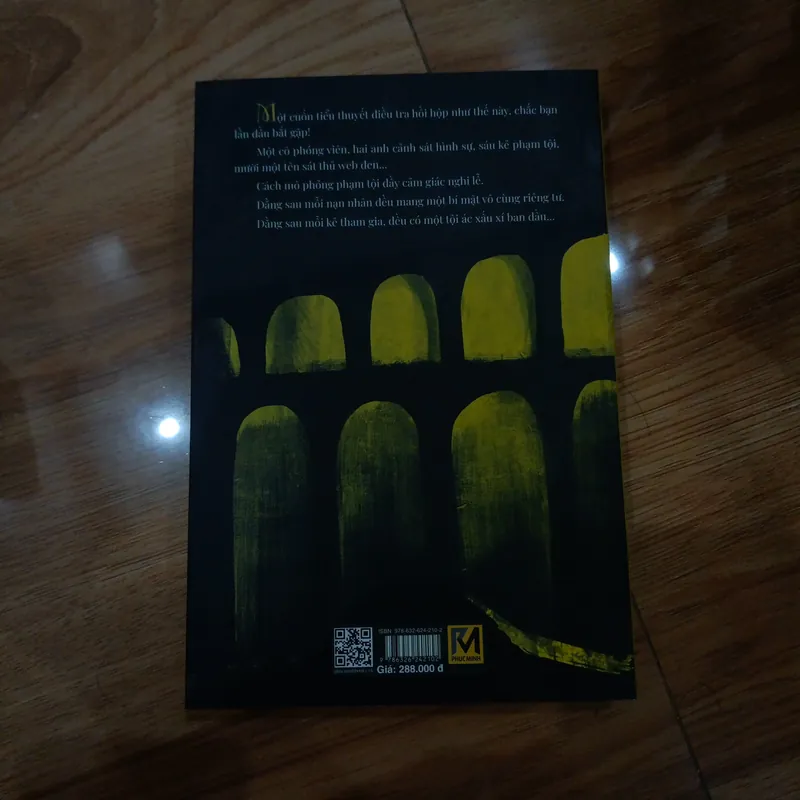 Tội mô phỏng 719290