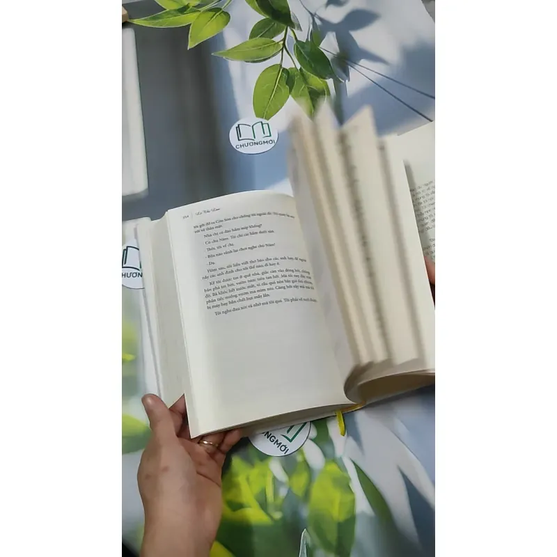 [MIỄN PHÍ BỌC SÁCH] Sống trọn tình dân - Lê Thị Lan 750794