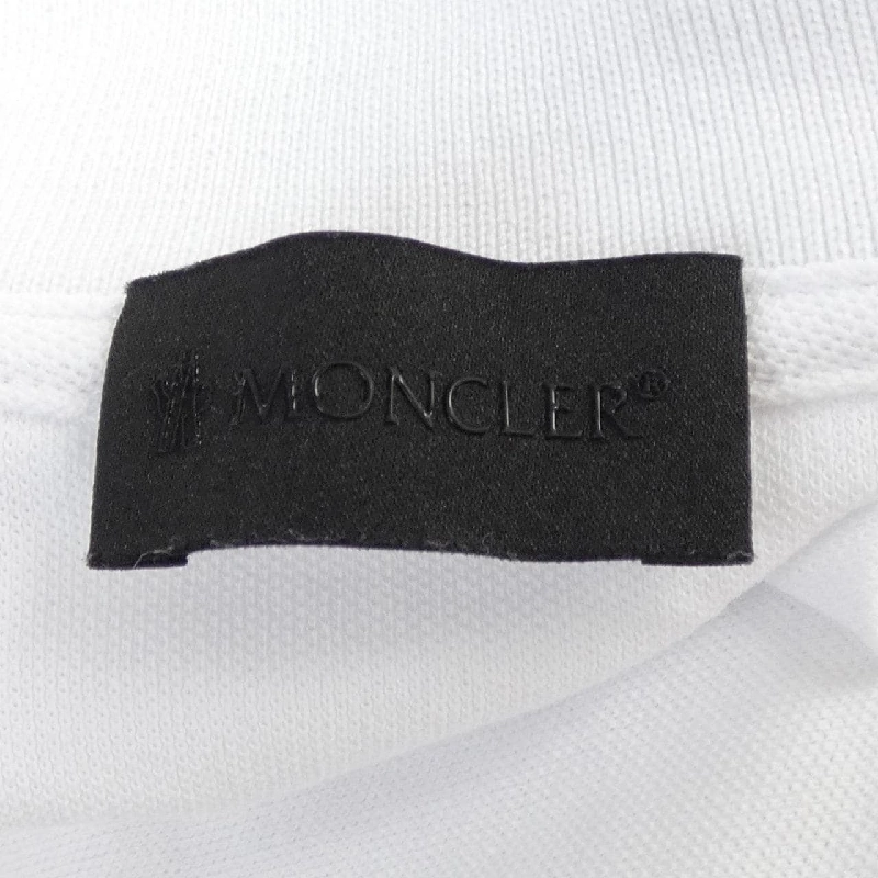 MONCLER 10938A00001 899TW Áo polo - Hàng hiệu Chính hãng 775324