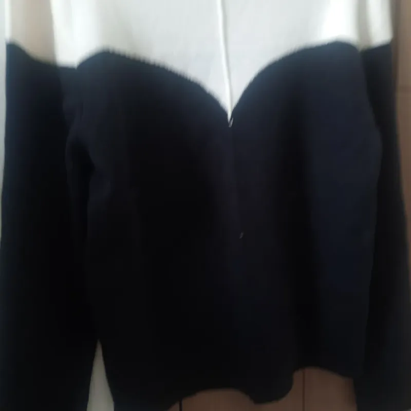 Áo ấm cổ lọ tay dài 925578