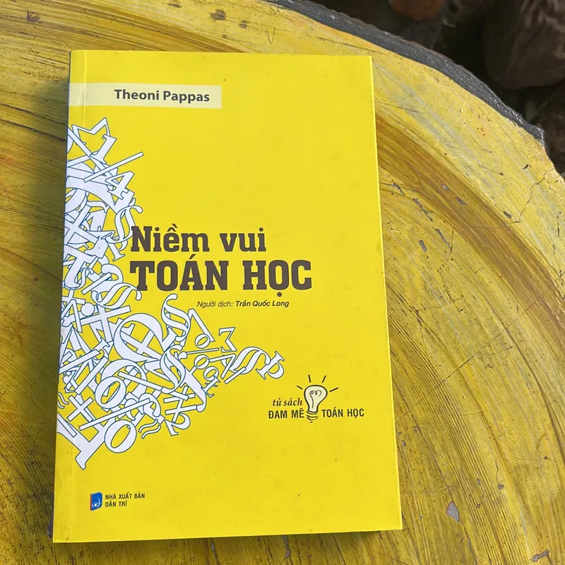 NHỮNG VỤ XÌ-CĂNG-ĐAN TOÁN HỌC-NIỀM VUI TOÁN HỌC- TỔ HỢP VÀ QUY NẠP 734092