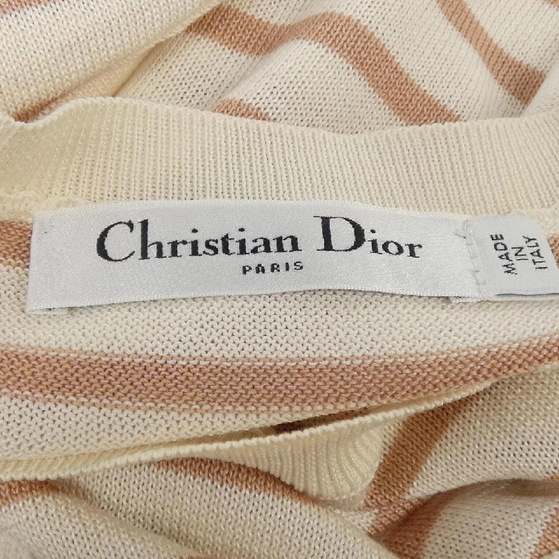 クリスチャンディオール CHRISTIAN DIOR 024S95AM603 ニット - Hàng hiệu Authentic 775082