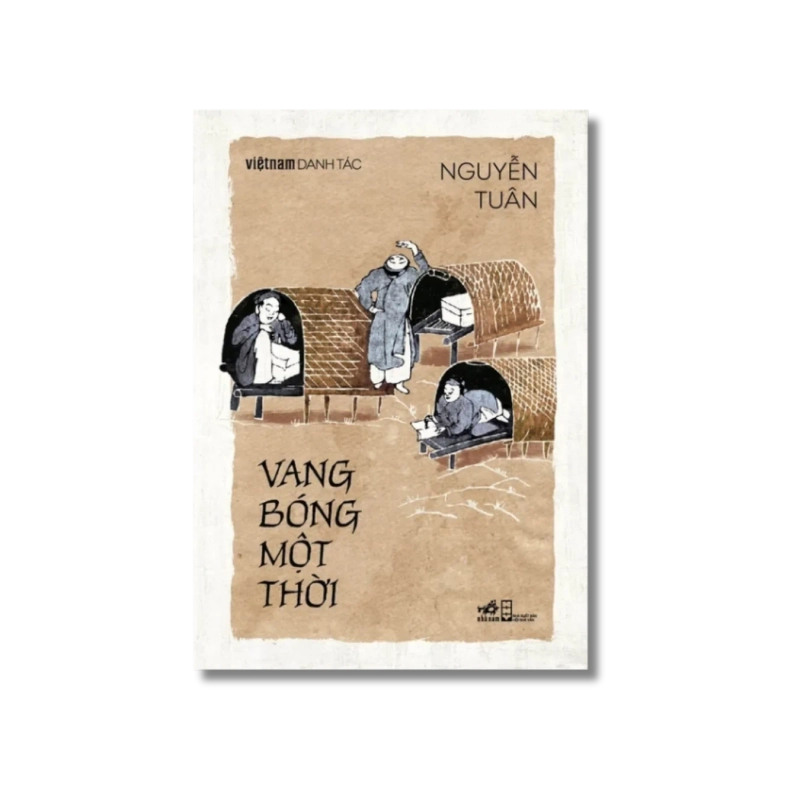 Vang bóng một thời (Danh tác) - Nguyễn Tuân 724464