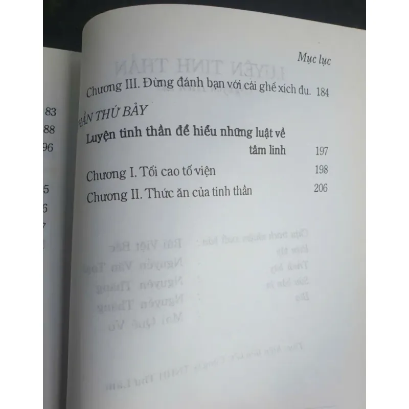 Luyện Tinh Thần - Nguyễn Hiến Lê 716525