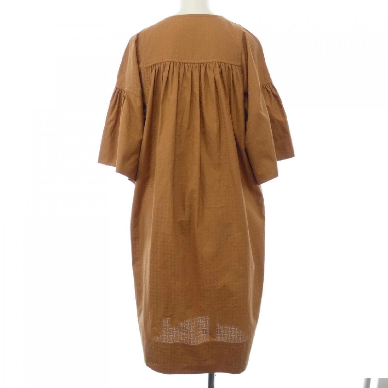 Đầm HERMES - Hàng hiệu Authentic 818754