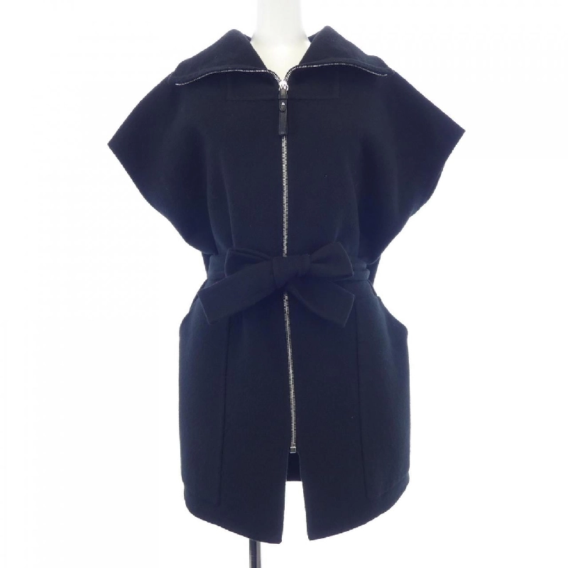 【Mã giảm giá】Áo gile HERMES 641365