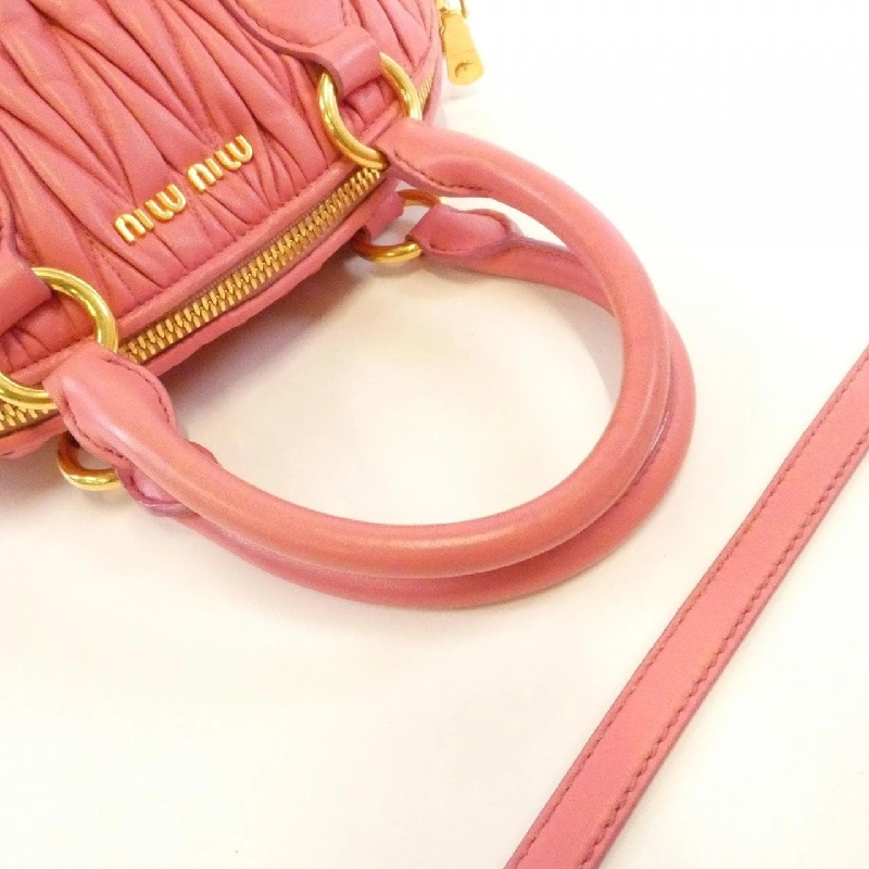 Miu Miu RL0066 Túi - Hàng hiệu Chính hãng 770460