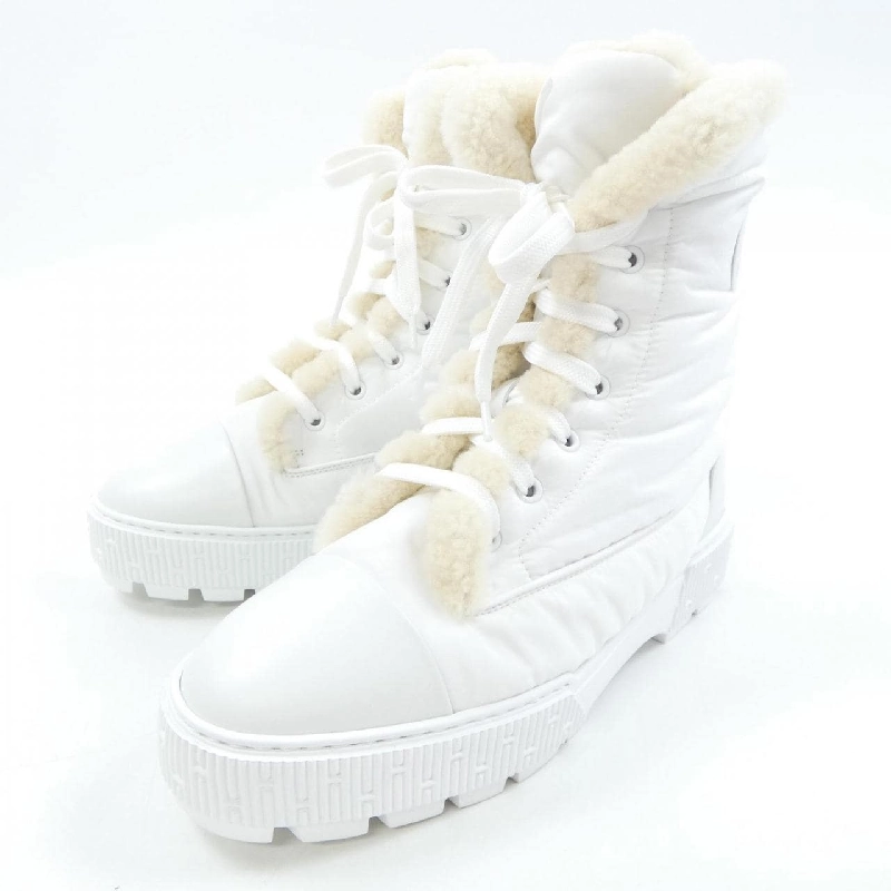 Giày bốt HERMES 662432