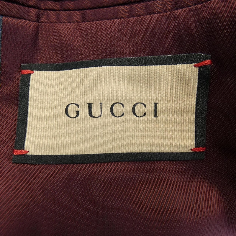 Jacket GUCCI - Hàng hiệu Authentic 897841