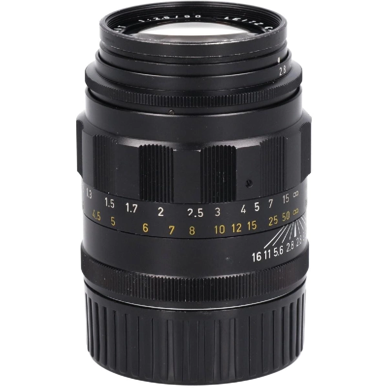 Ống kính TELE-ELMARIT M90mm F2.8 - Hàng hiệu Authentic 879958