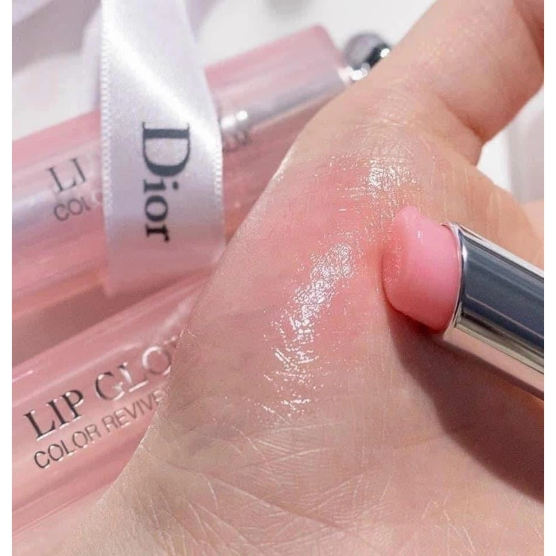 Son dưỡng Dior 477452
