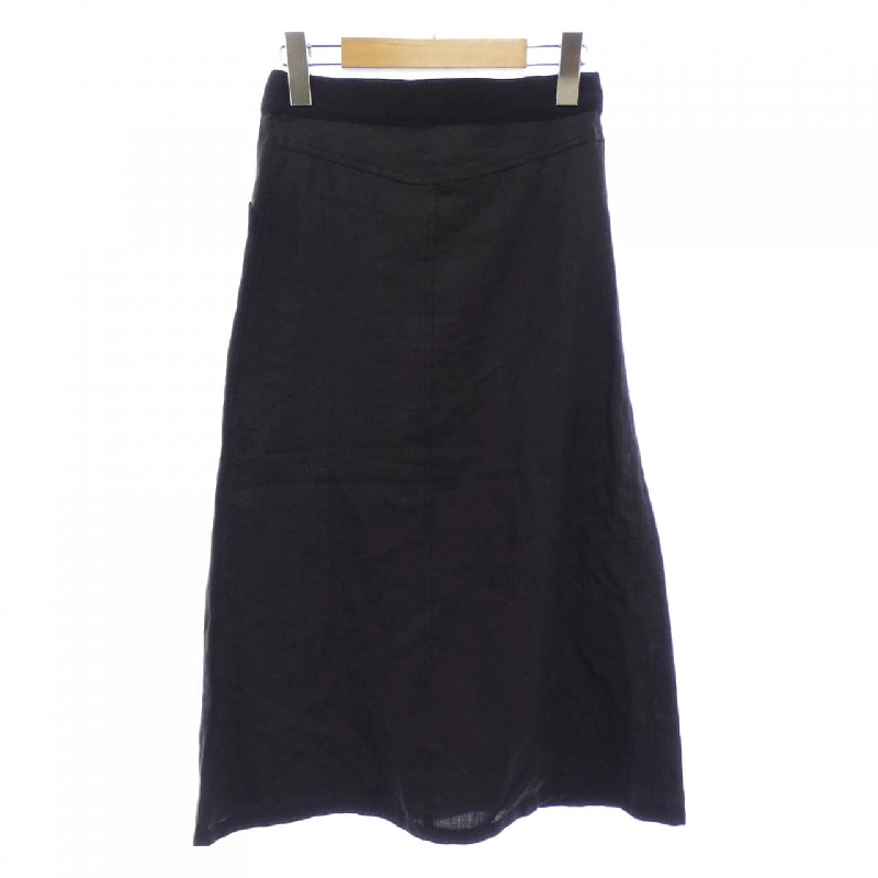 【Mã giảm giá】【Cổ điển】Chanel CHANEL Váy 654098