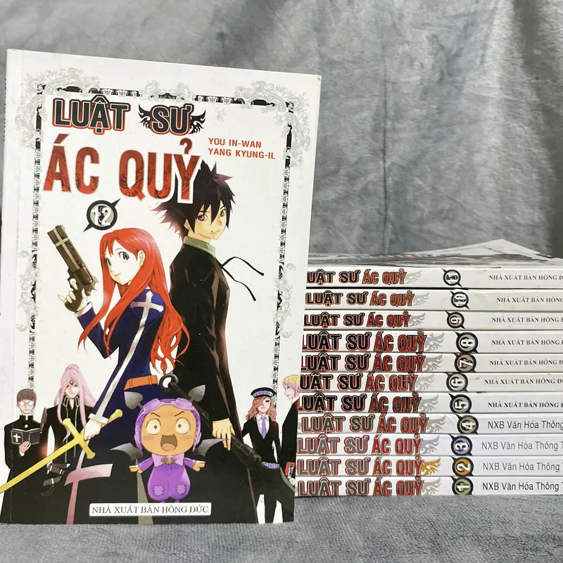 Luật sư ác quỷ 713660