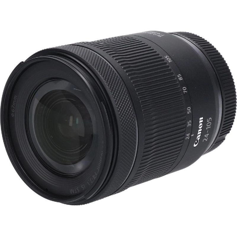 Ống kính RF24-105mm F4-7.1 IS STM - Hàng hiệu Chính hãng 880404