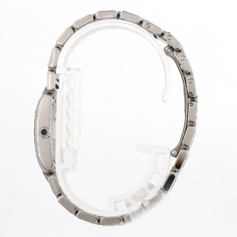 Cartier Tank Française SM W51008Q3 SS Quartz - Hàng hiệu Chính hãng 882474