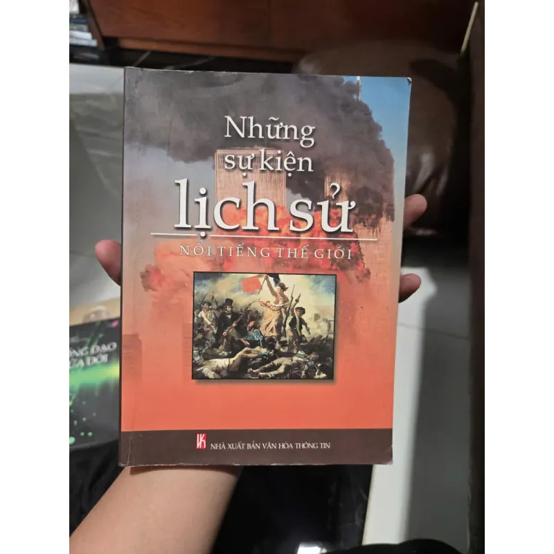 NHỮNG SỰ KIỆN LỊCH SỬ NỔI TIẾNG THẾ GIỚI 1042417