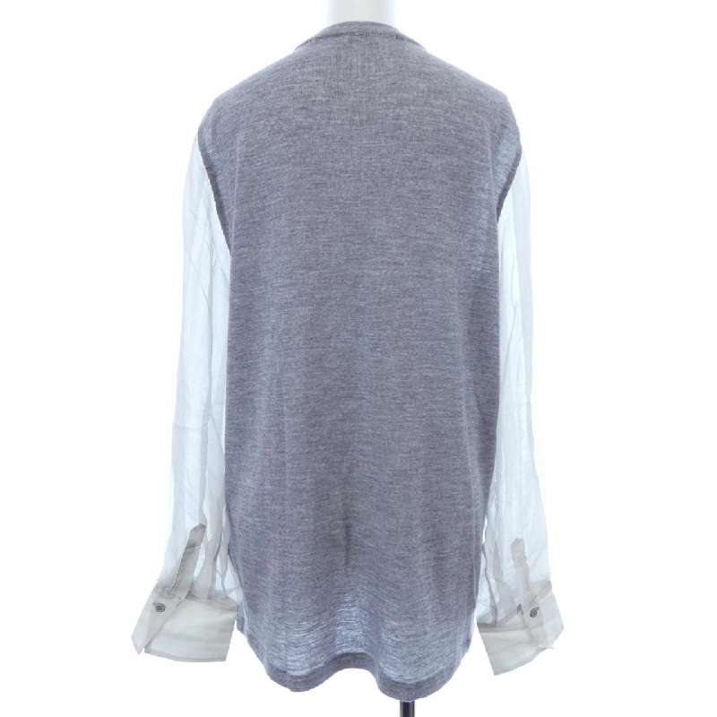 BRUNELLO CUCINELLI LAK232361 Top - Hàng hiệu Chính hãng 774496