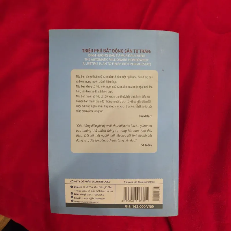 Triệu phú bất động sản tự thân 927057